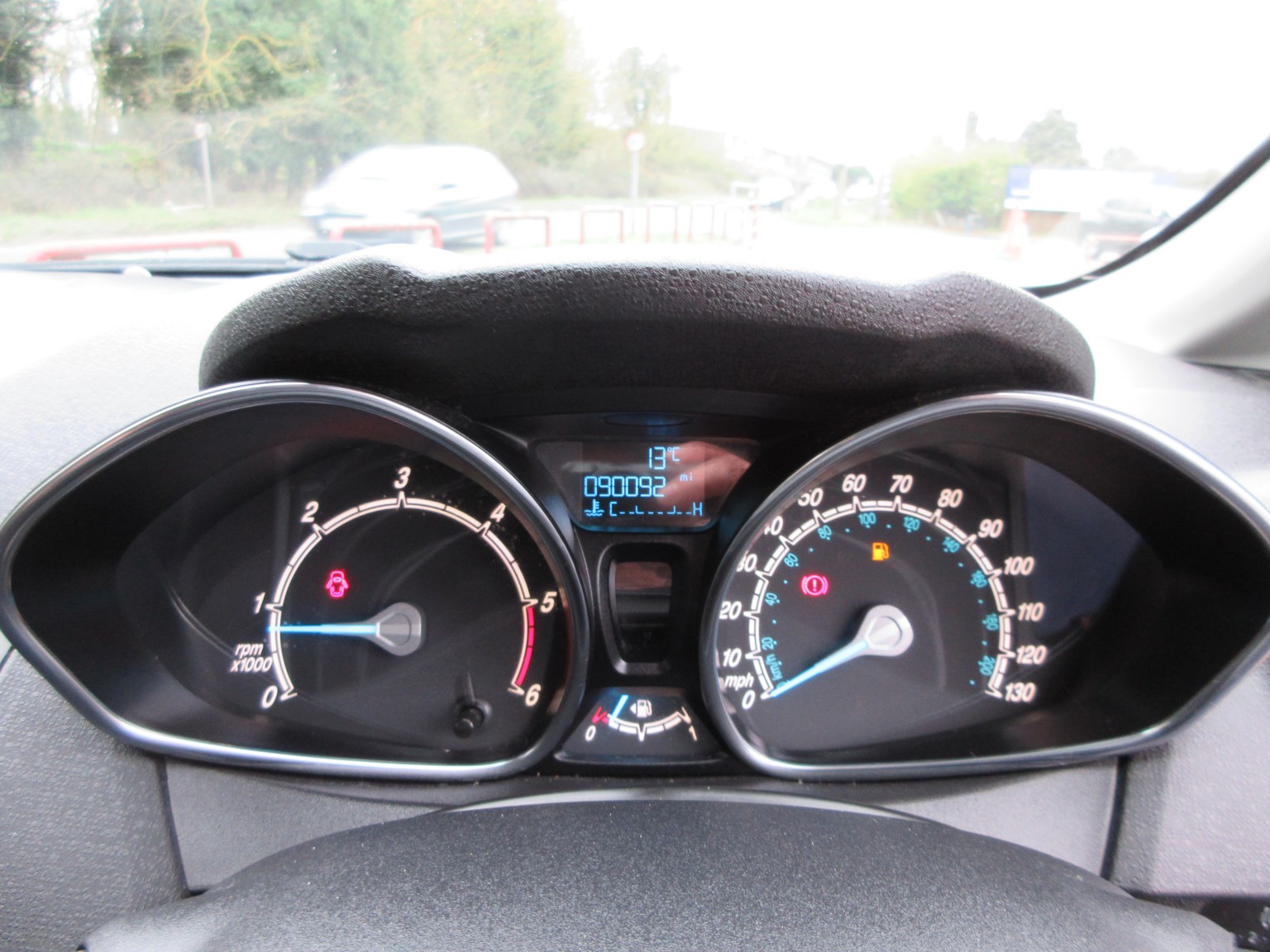 Ford Fiesta - Image 19