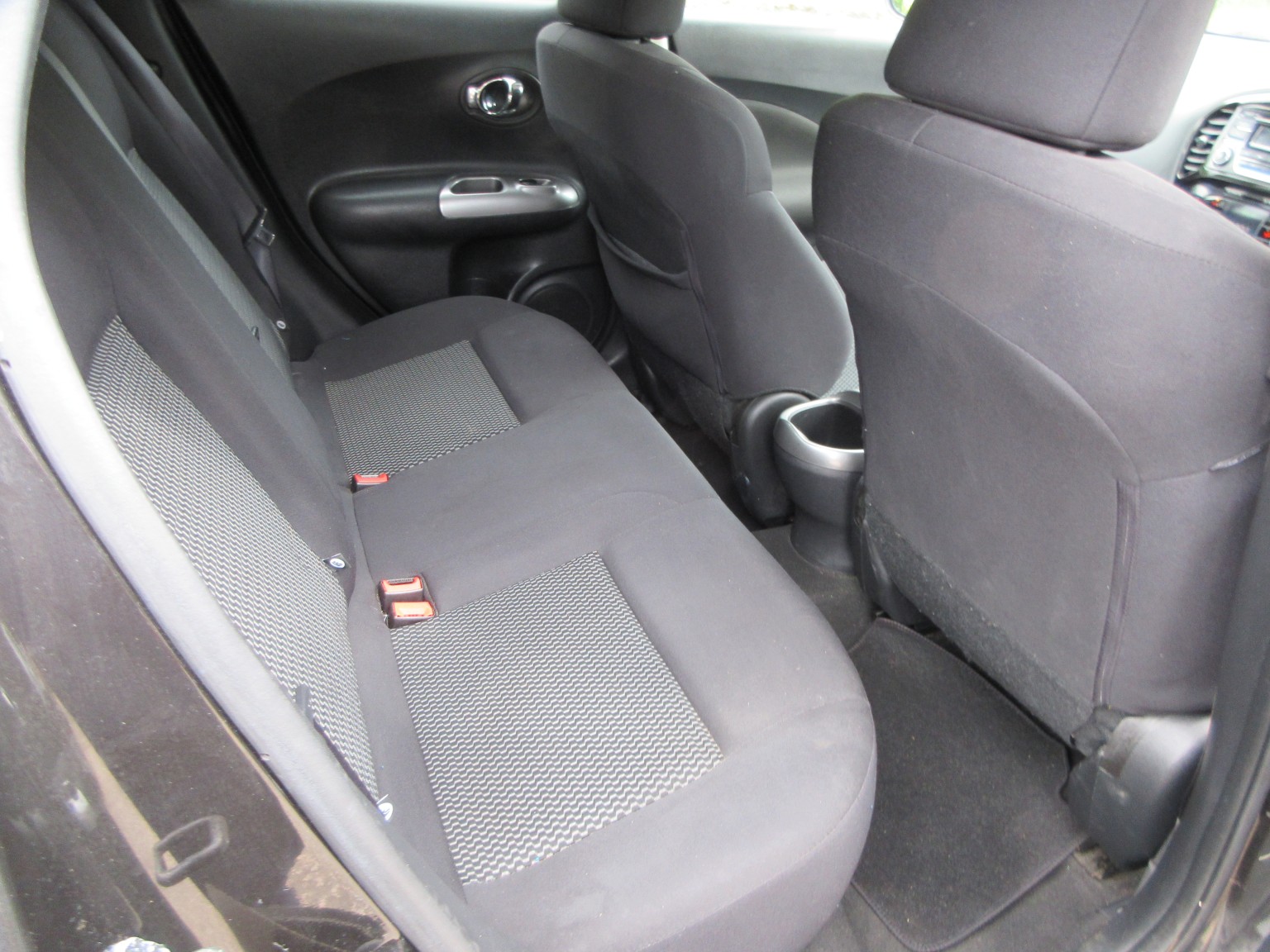 Nissan Juke - Image 15