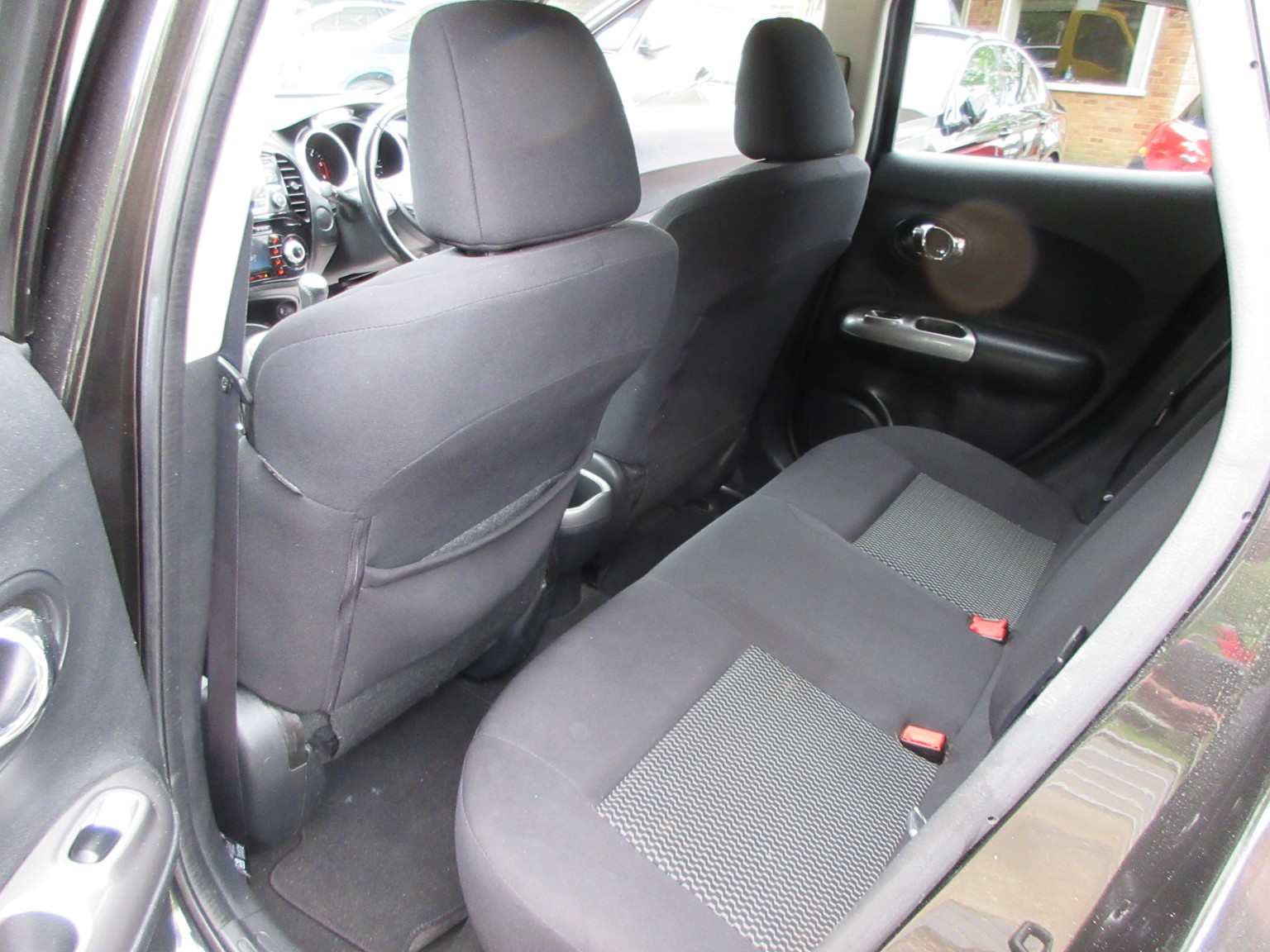 Nissan Juke - Image 16