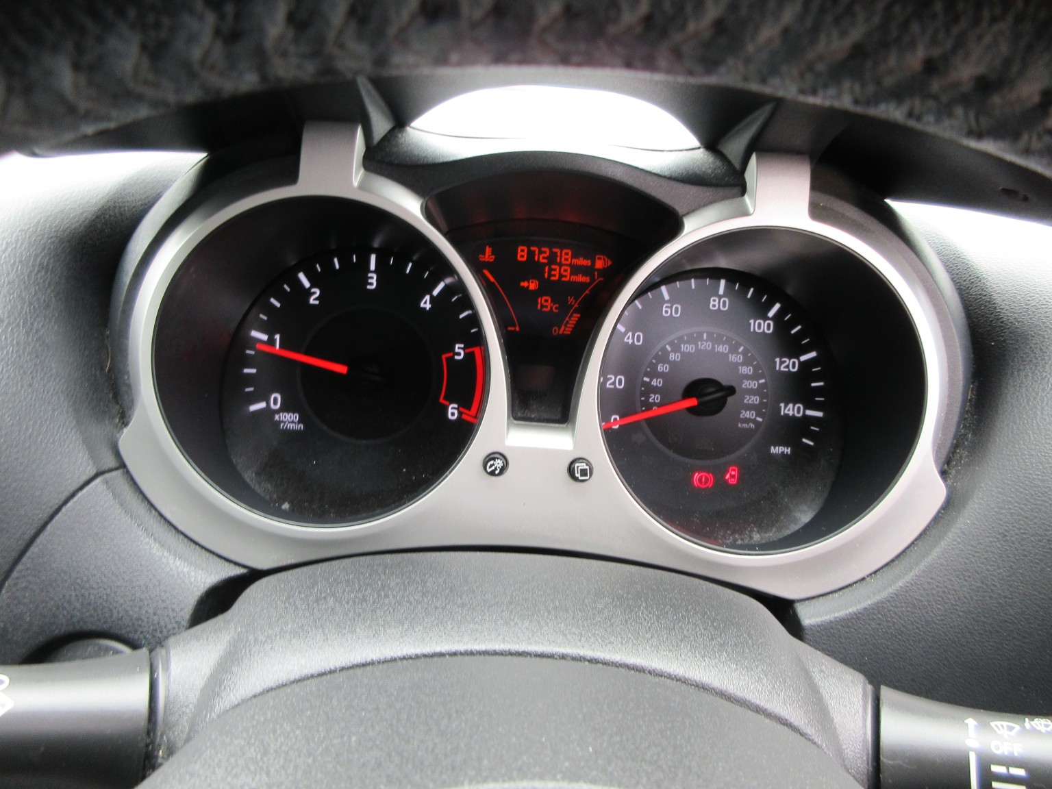 Nissan Juke - Image 19