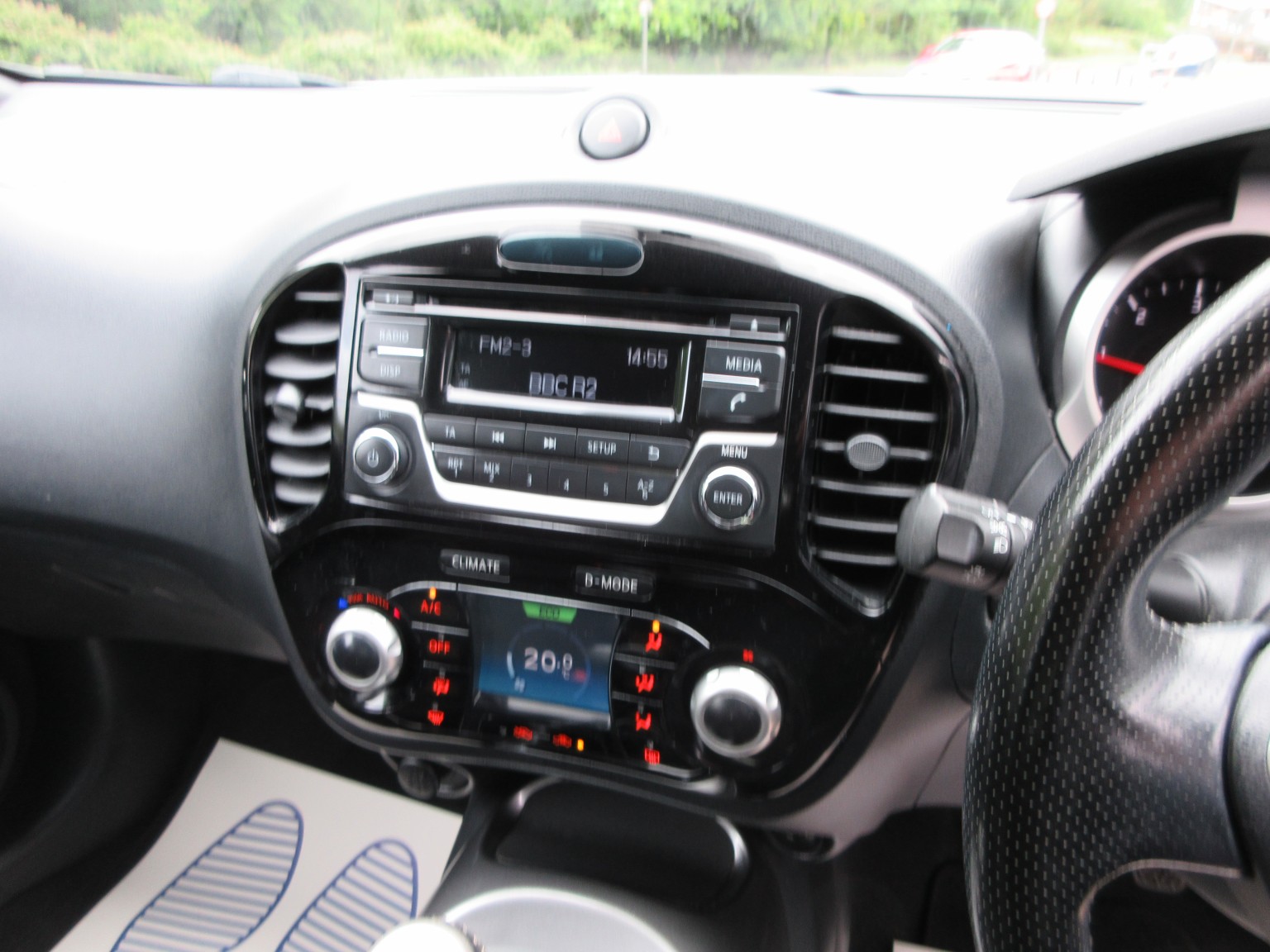 Nissan Juke - Image 20