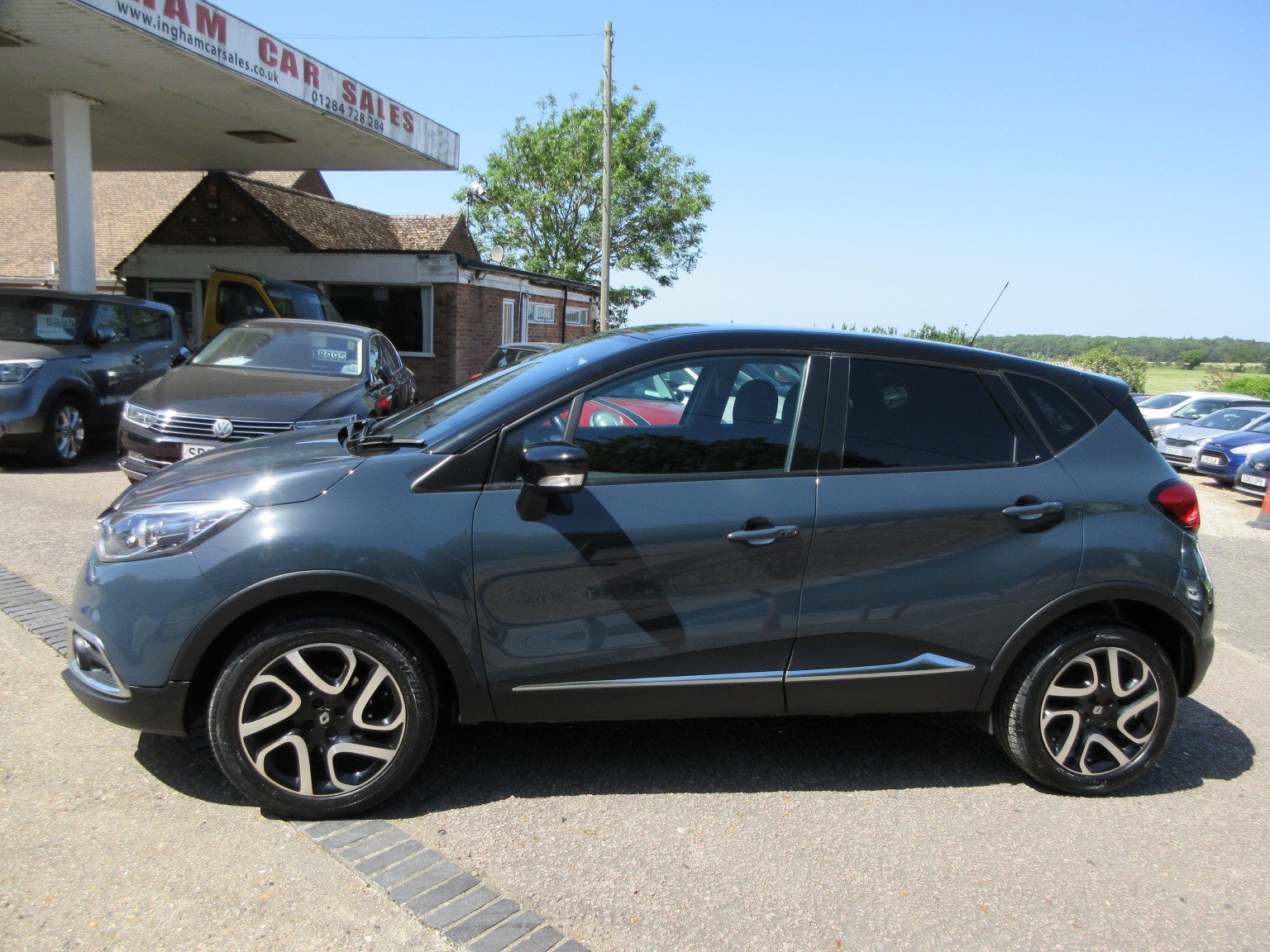 Renault Captur - Image 6
