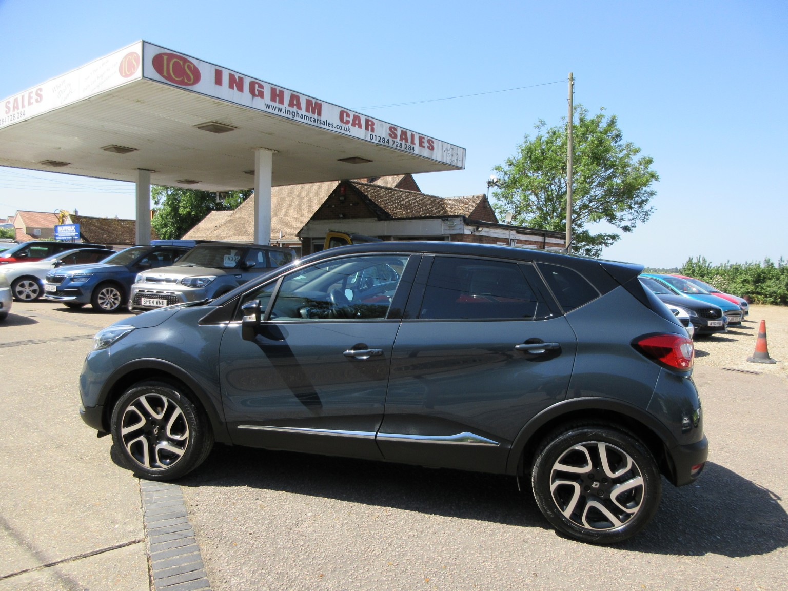 Renault Captur - Image 8