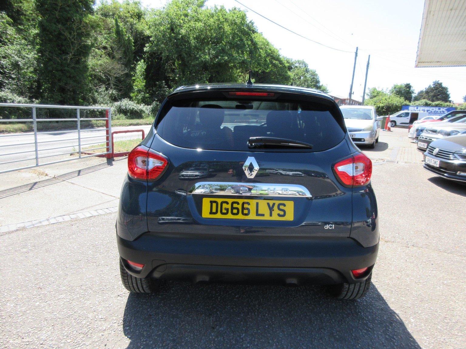 Renault Captur - Image 10
