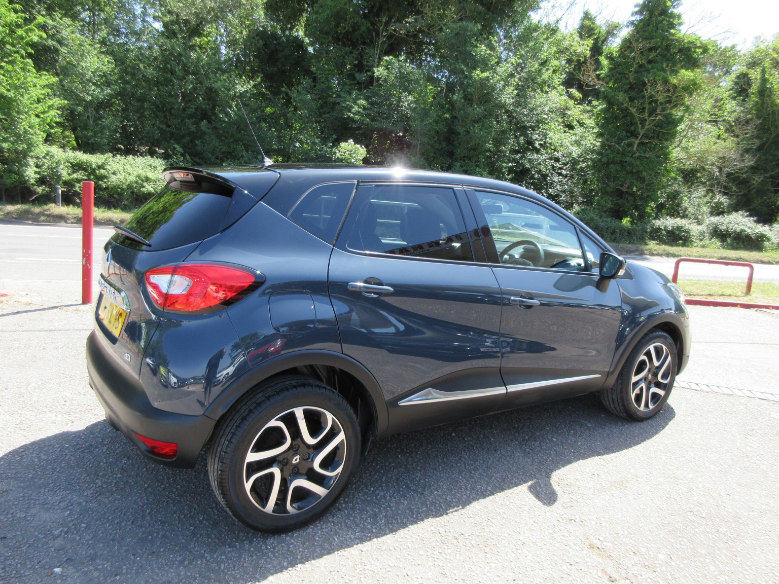 Renault Captur - Image 11