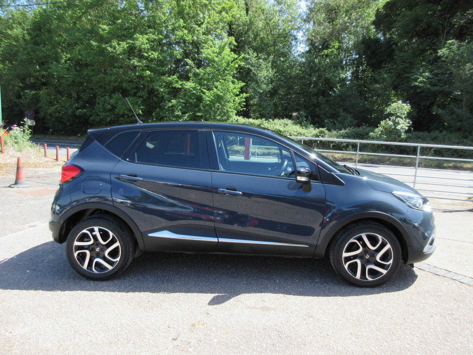 Renault Captur - Image 13