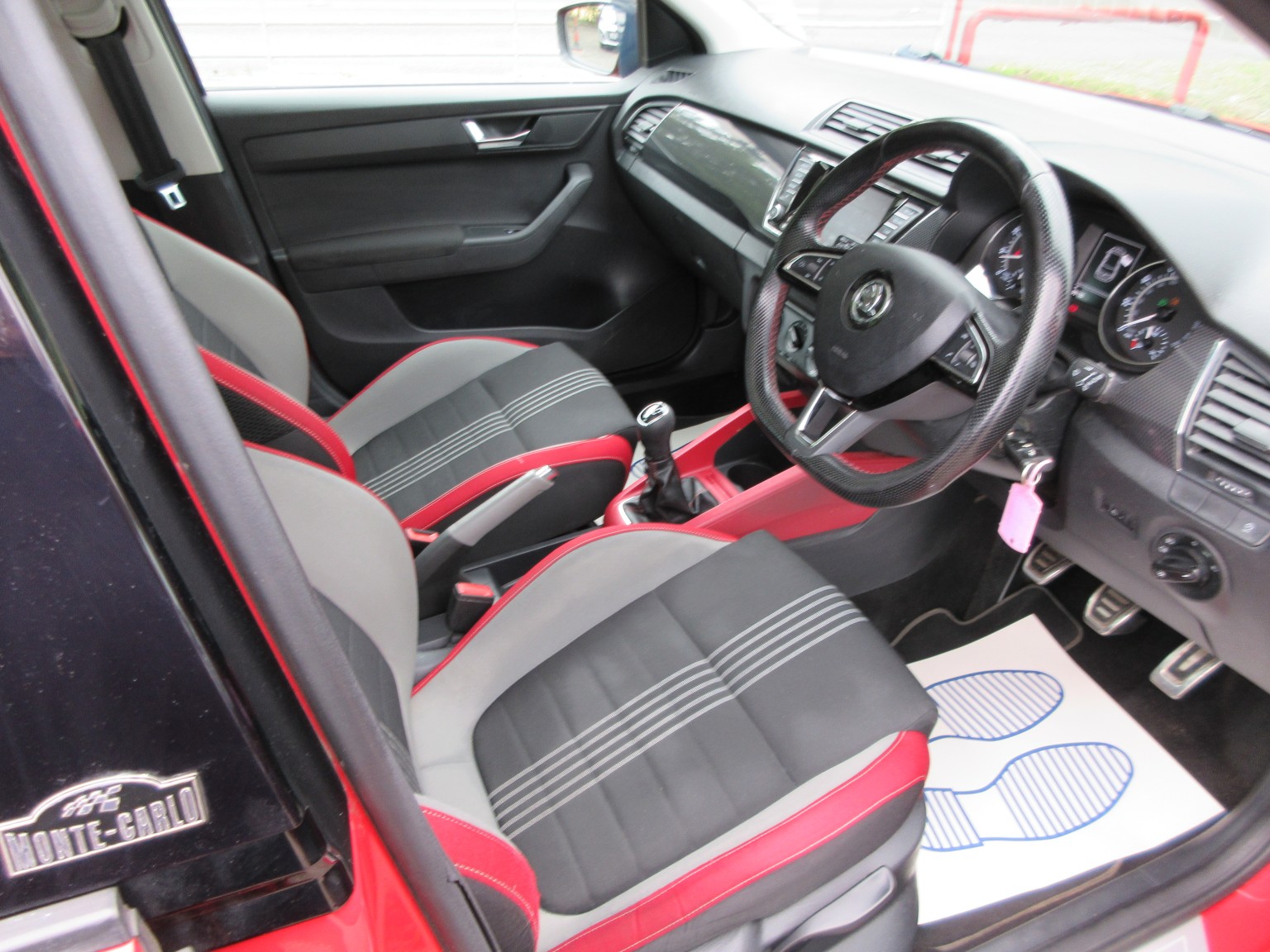 Skoda Fabia - Image 13