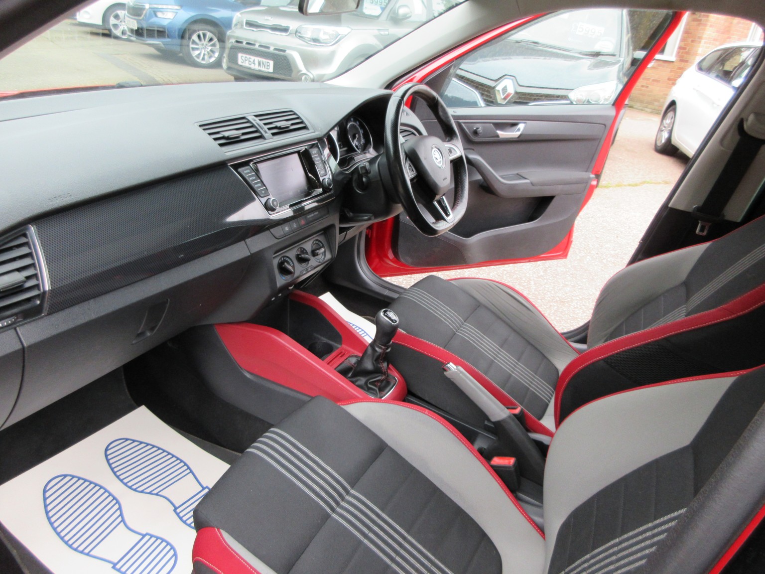 Skoda Fabia - Image 14