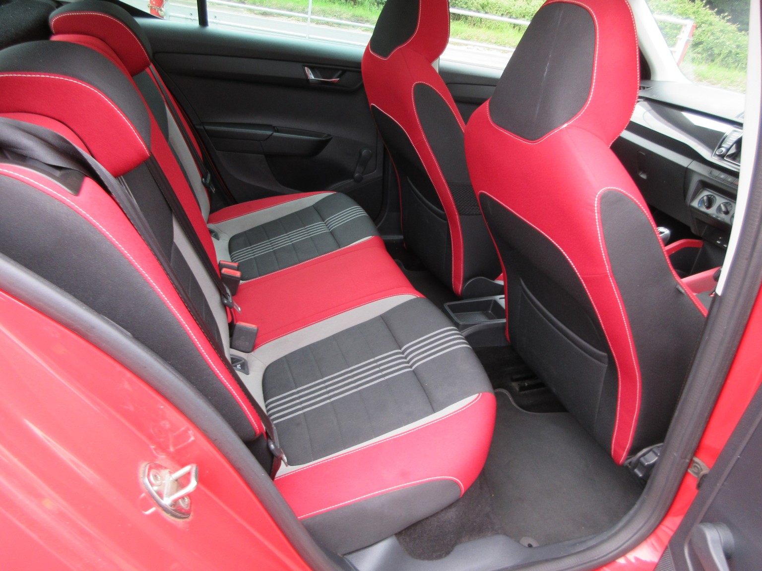 Skoda Fabia - Image 15