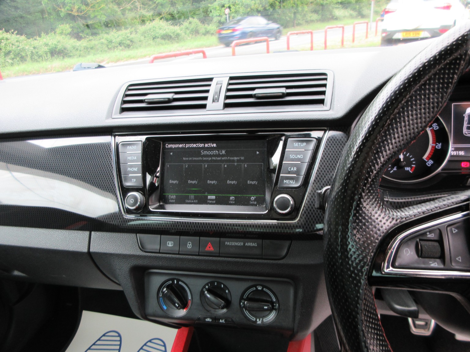 Skoda Fabia - Image 18