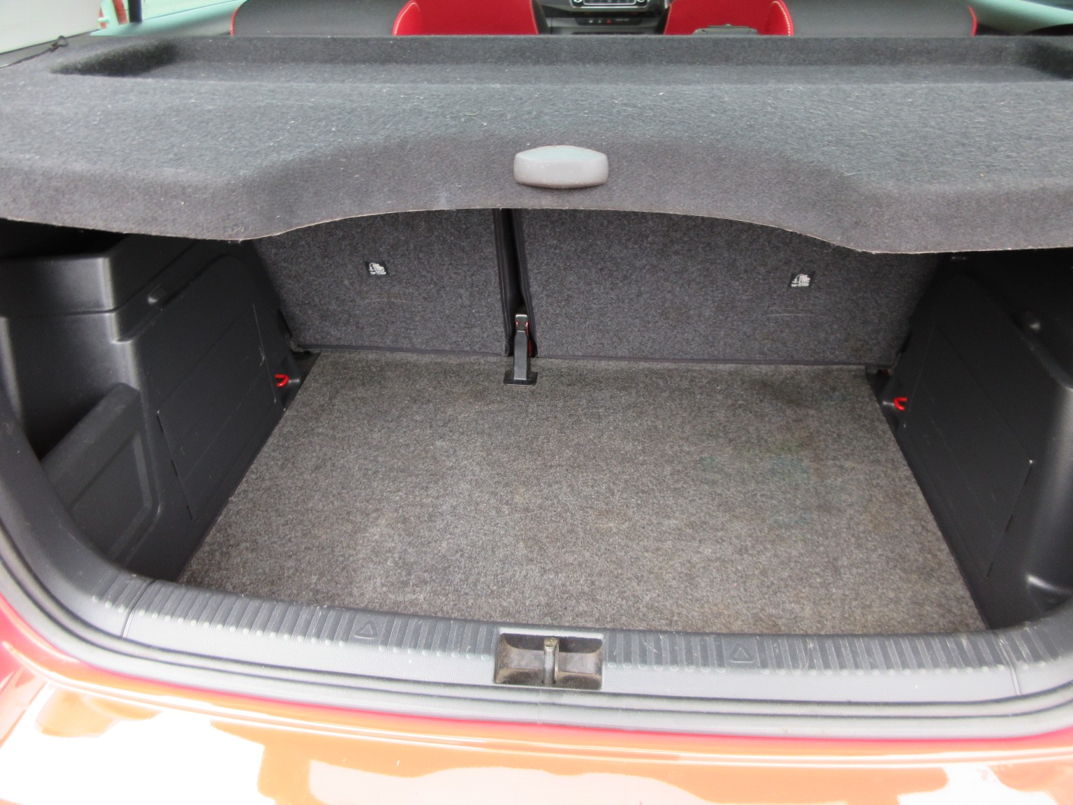 Skoda Fabia - Image 19