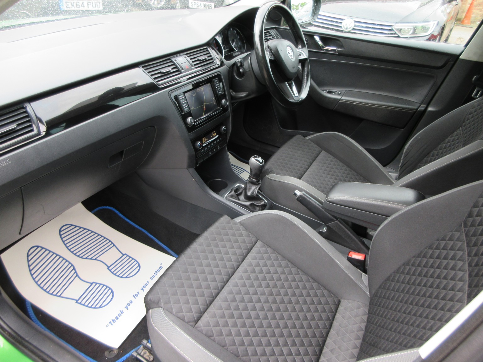 Skoda Rapid Spaceback - Image 14