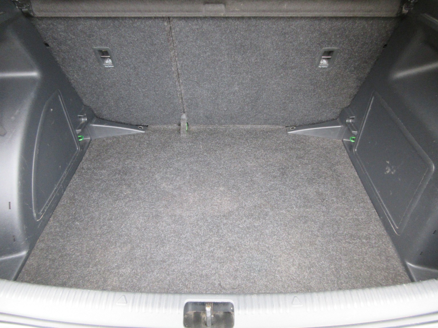 Skoda Rapid Spaceback - Image 18