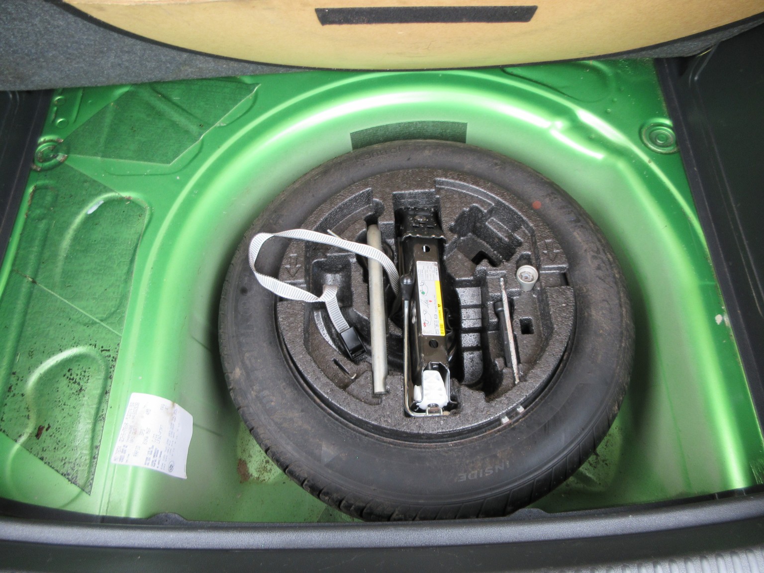 Skoda Rapid Spaceback - Image 19