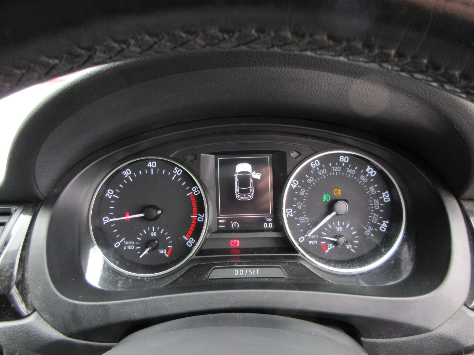 Skoda Rapid Spaceback - Image 20