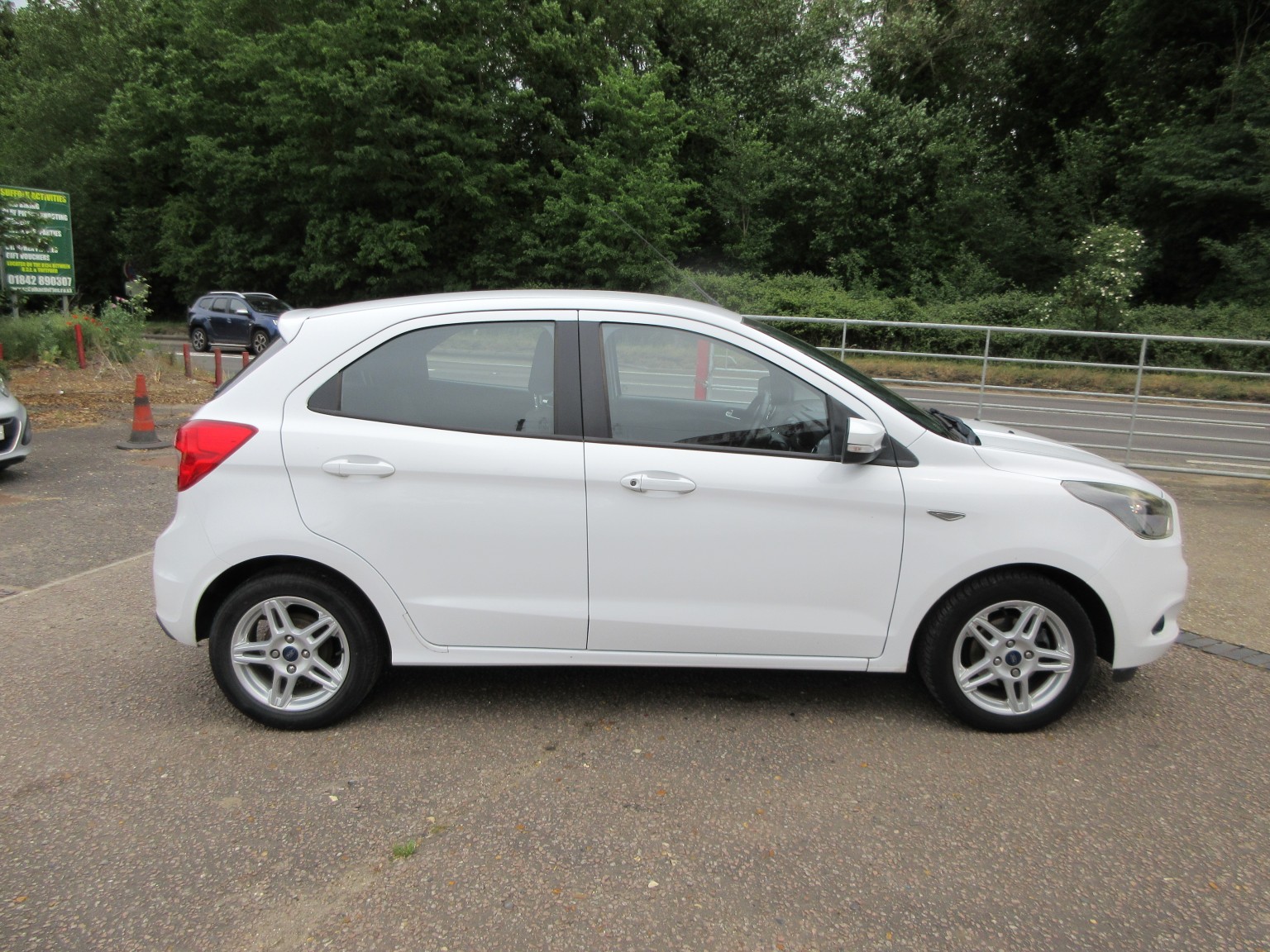 Ford Ka+ - Image 11