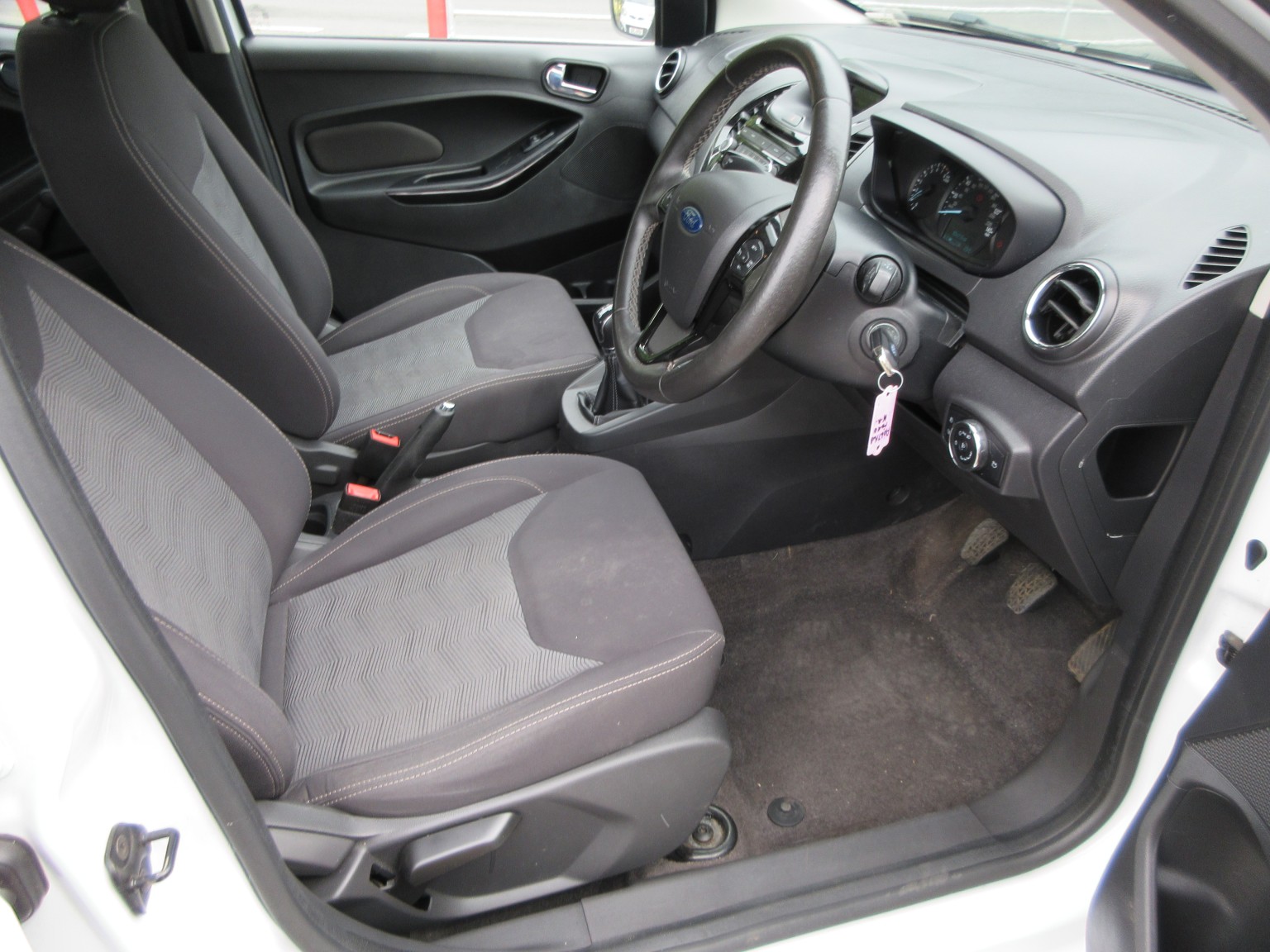 Ford Ka+ - Image 13