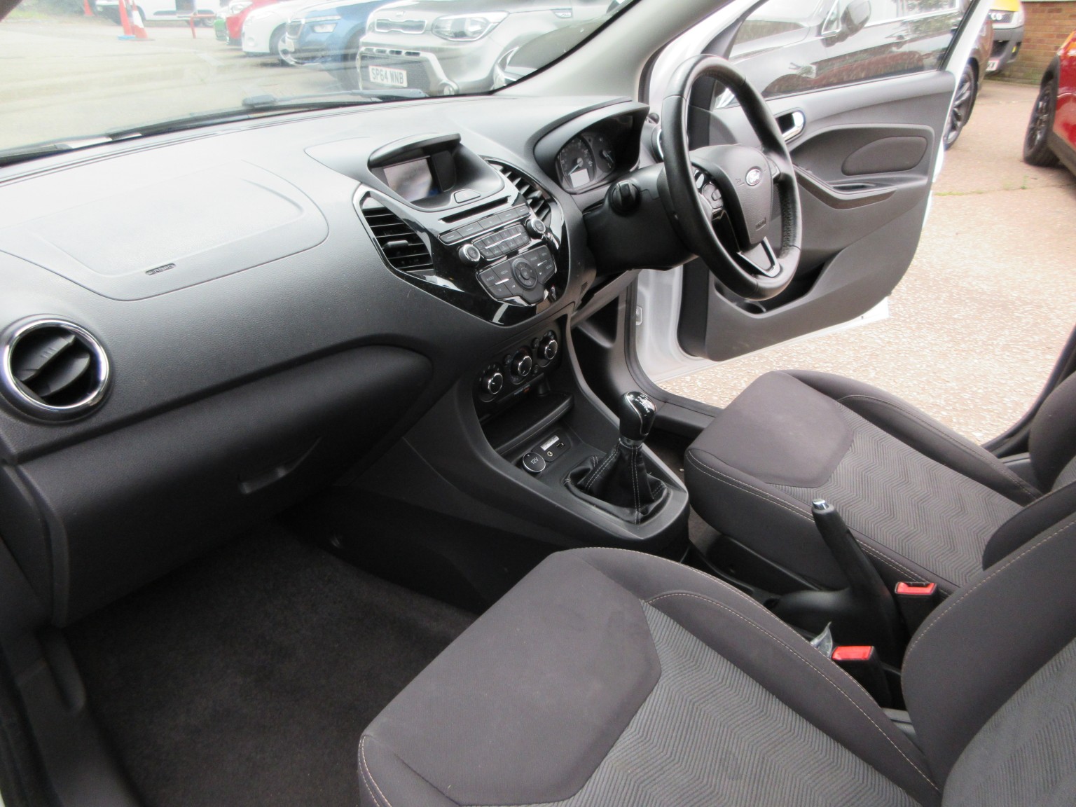 Ford Ka+ - Image 14