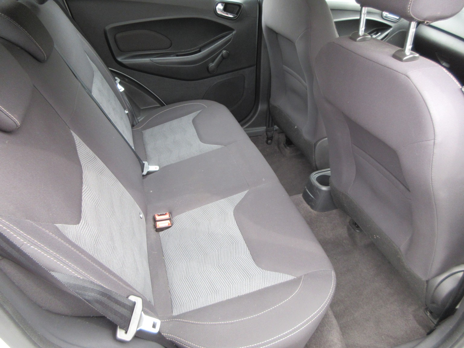 Ford Ka+ - Image 15