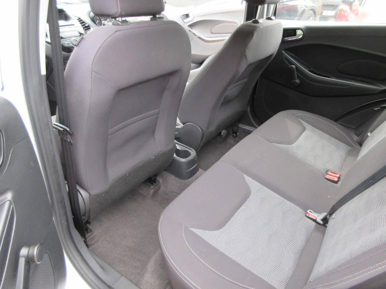 Ford Ka+ - Image 16