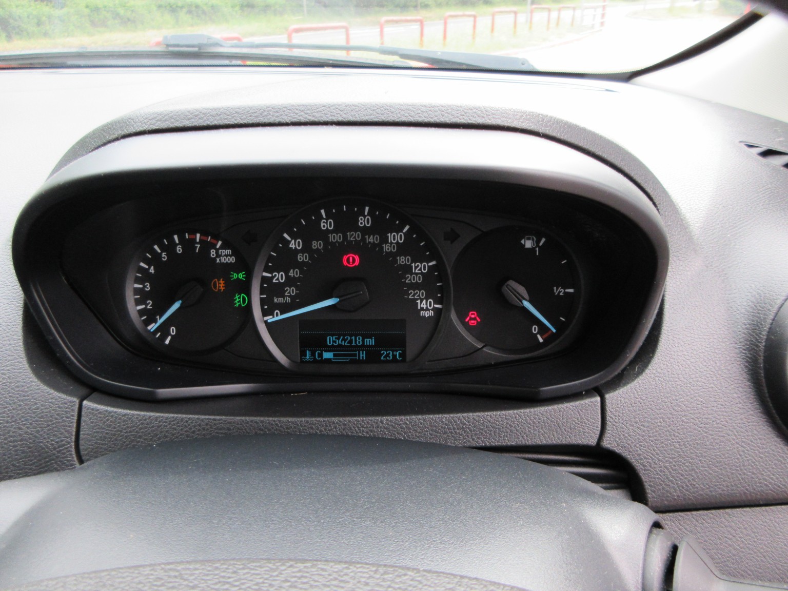 Ford Ka+ - Image 18