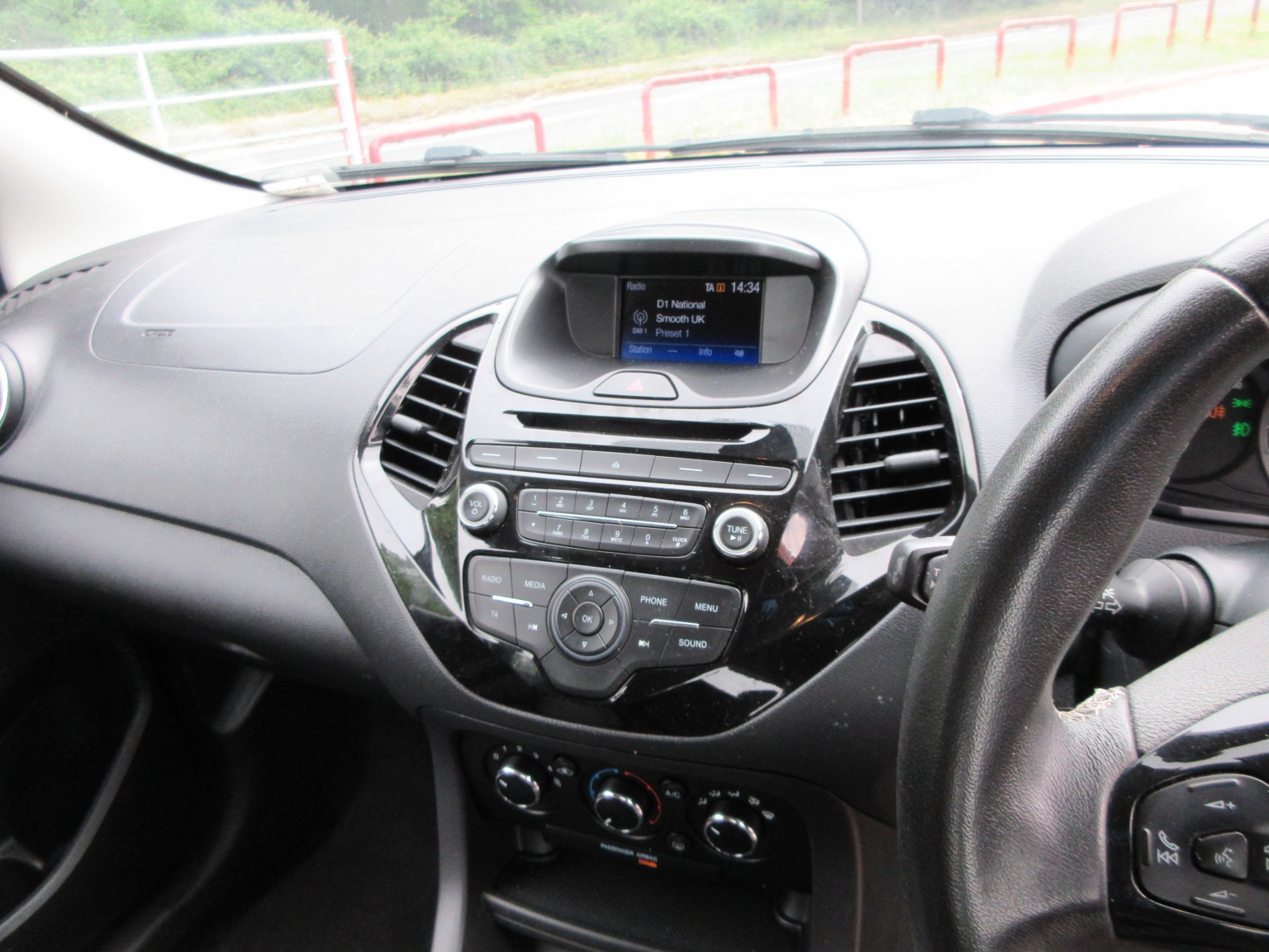 Ford Ka+ - Image 19