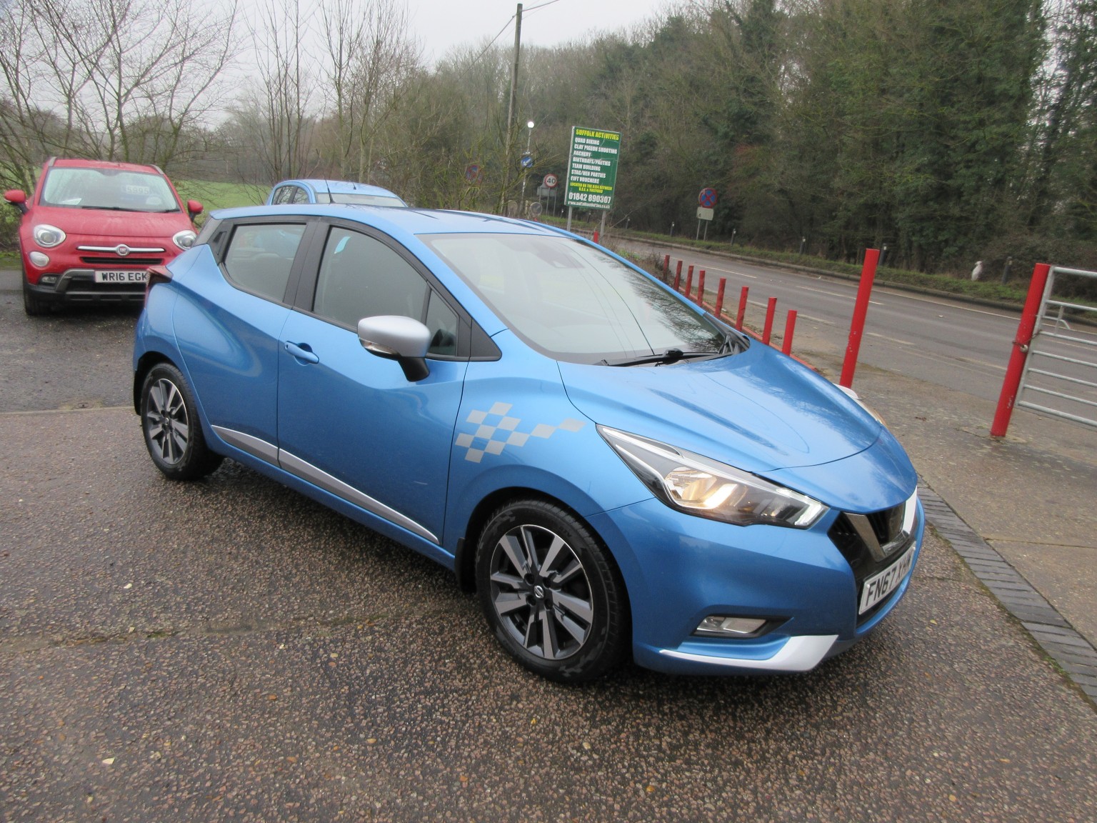 Nissan Micra - Image 3