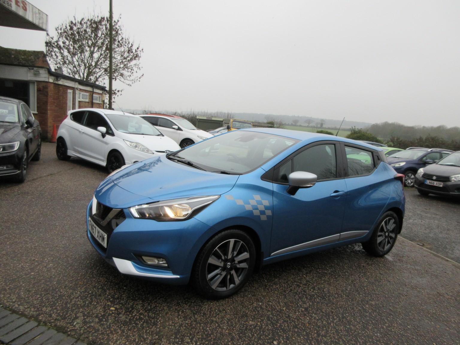 Nissan Micra - Image 5