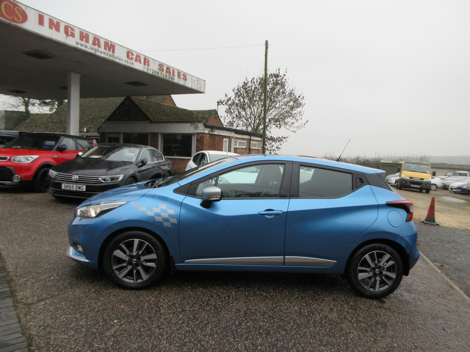 Nissan Micra - Image 6