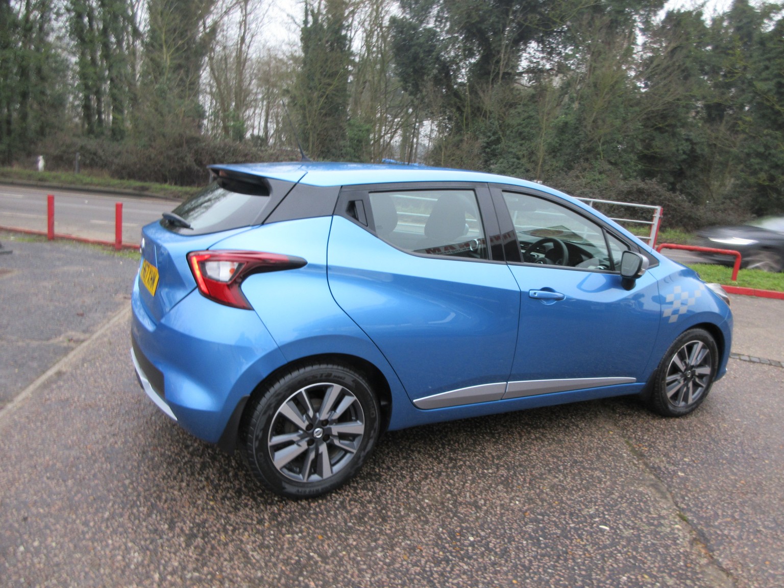 Nissan Micra - Image 10