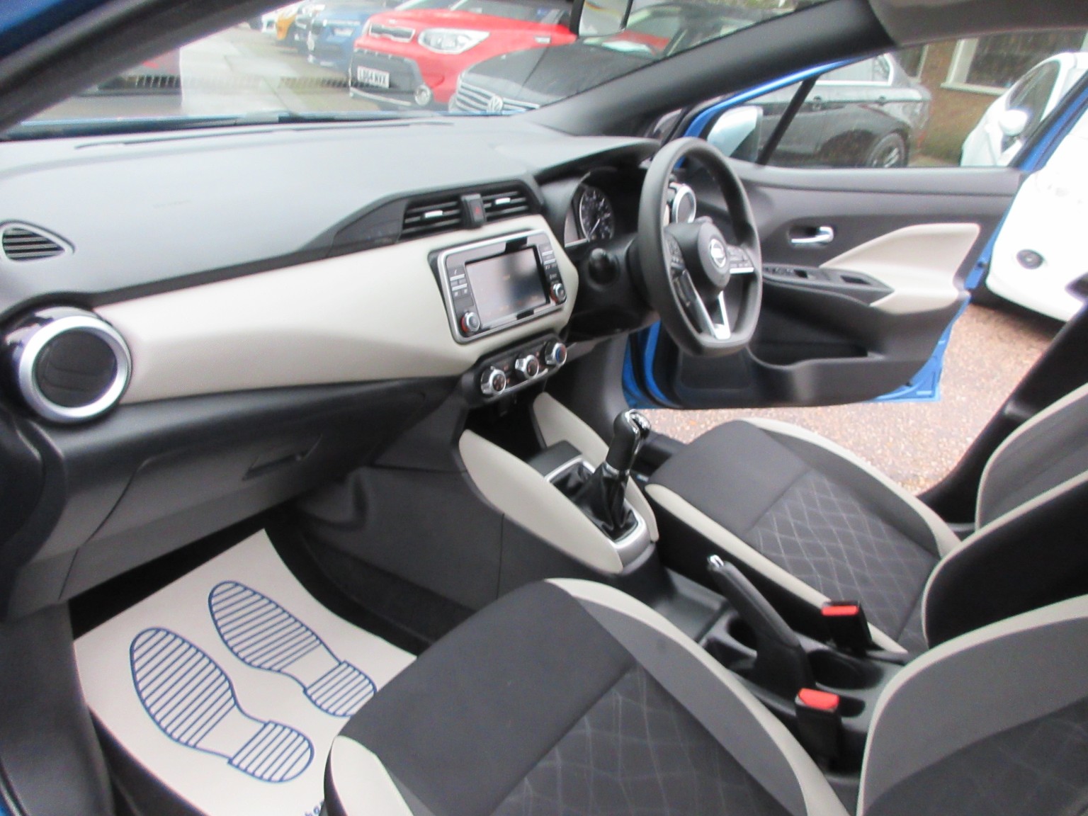 Nissan Micra - Image 14