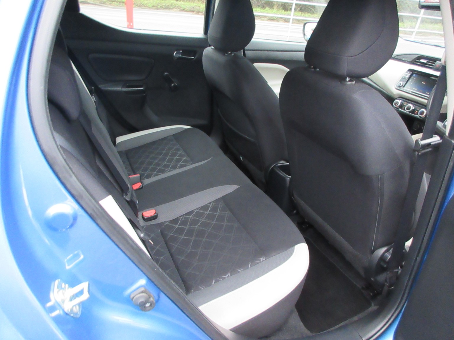 Nissan Micra - Image 15