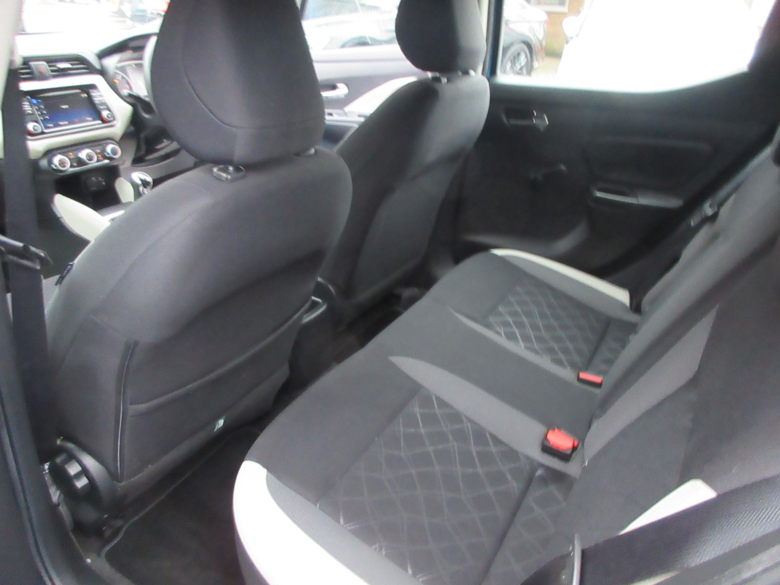 Nissan Micra - Image 16