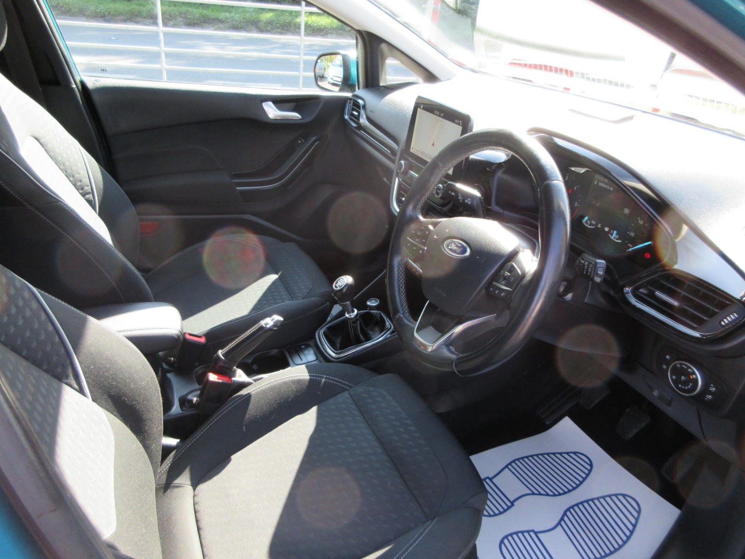Ford Fiesta - Image 13