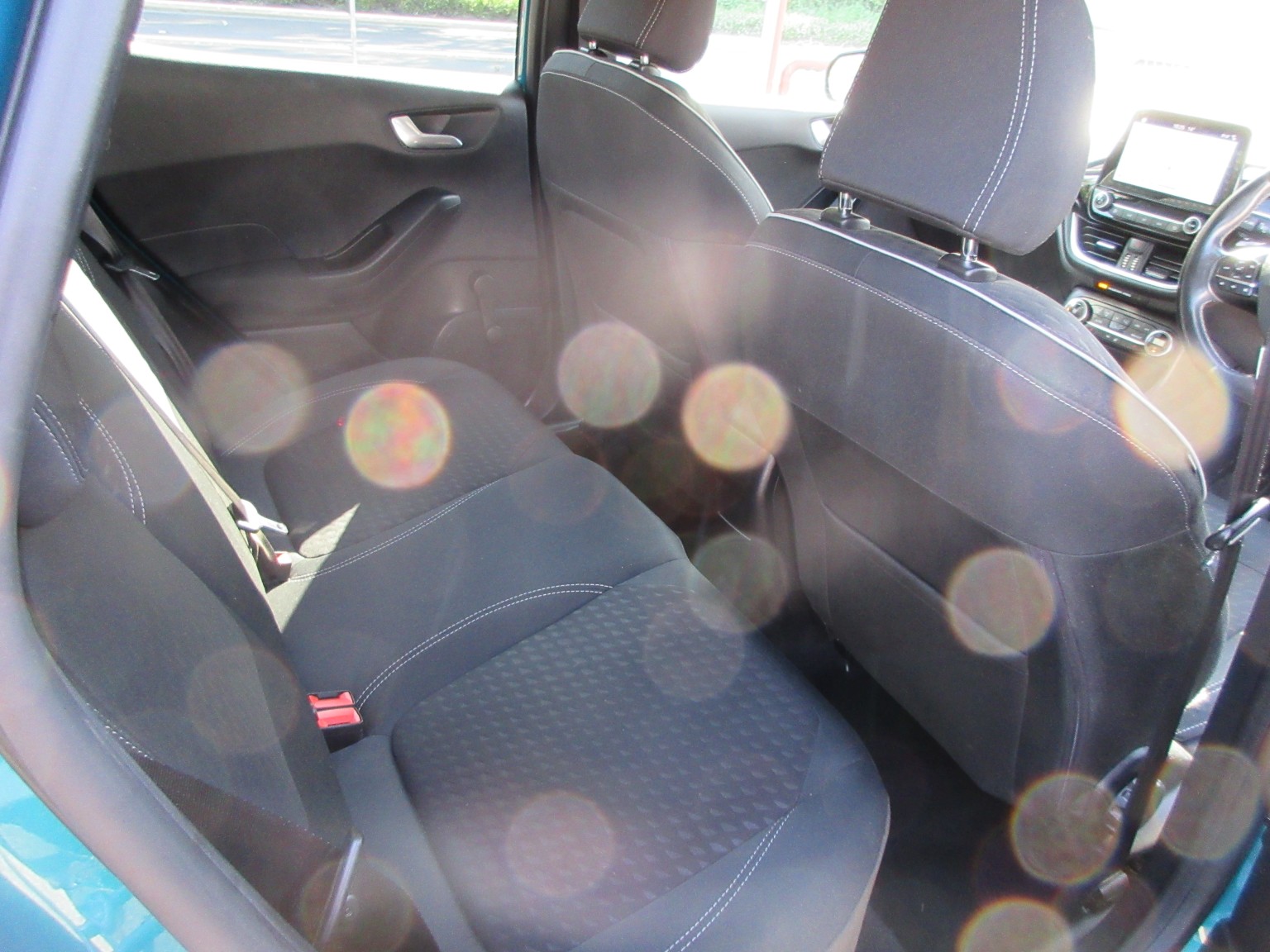 Ford Fiesta - Image 15
