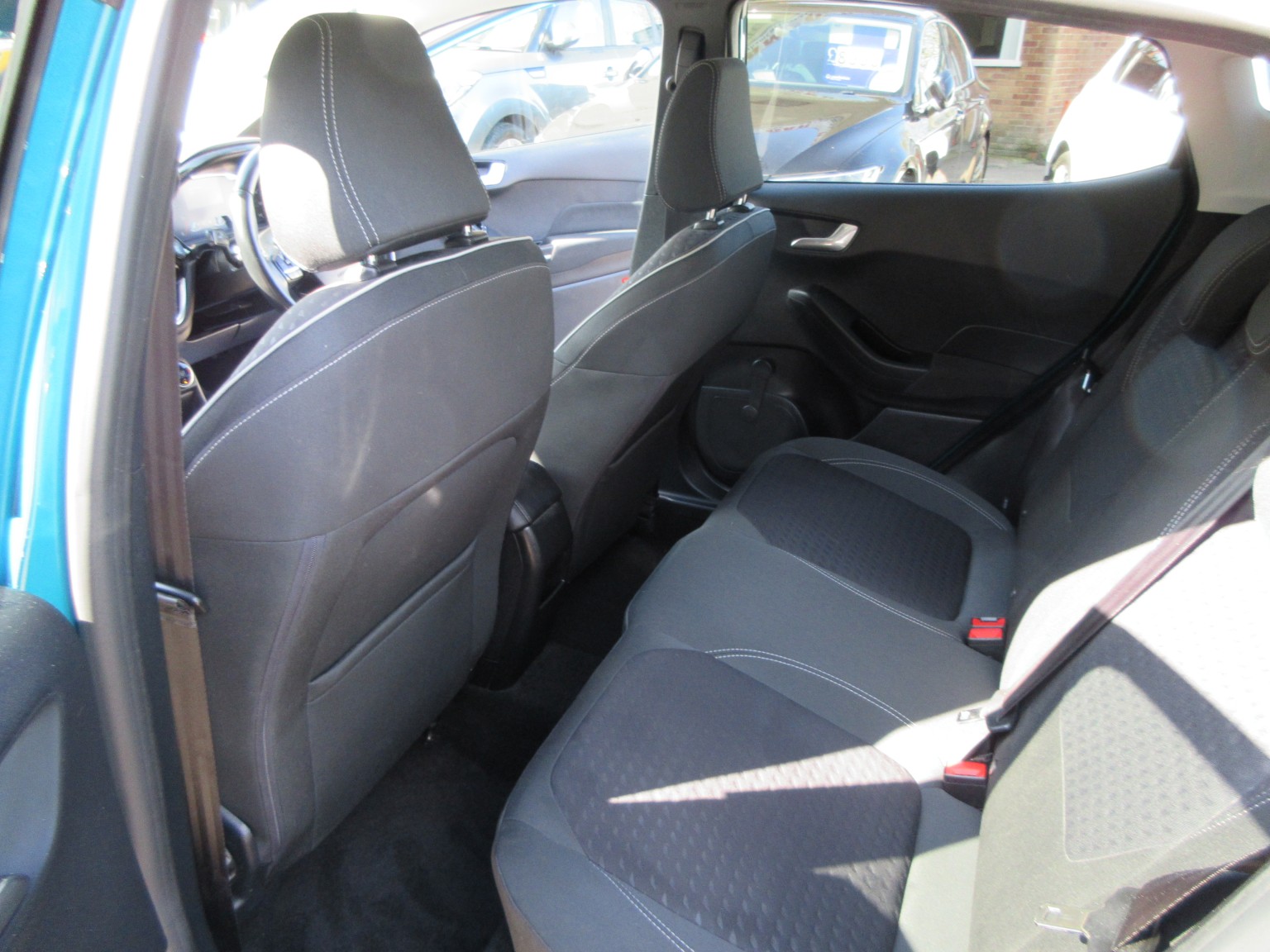Ford Fiesta - Image 16