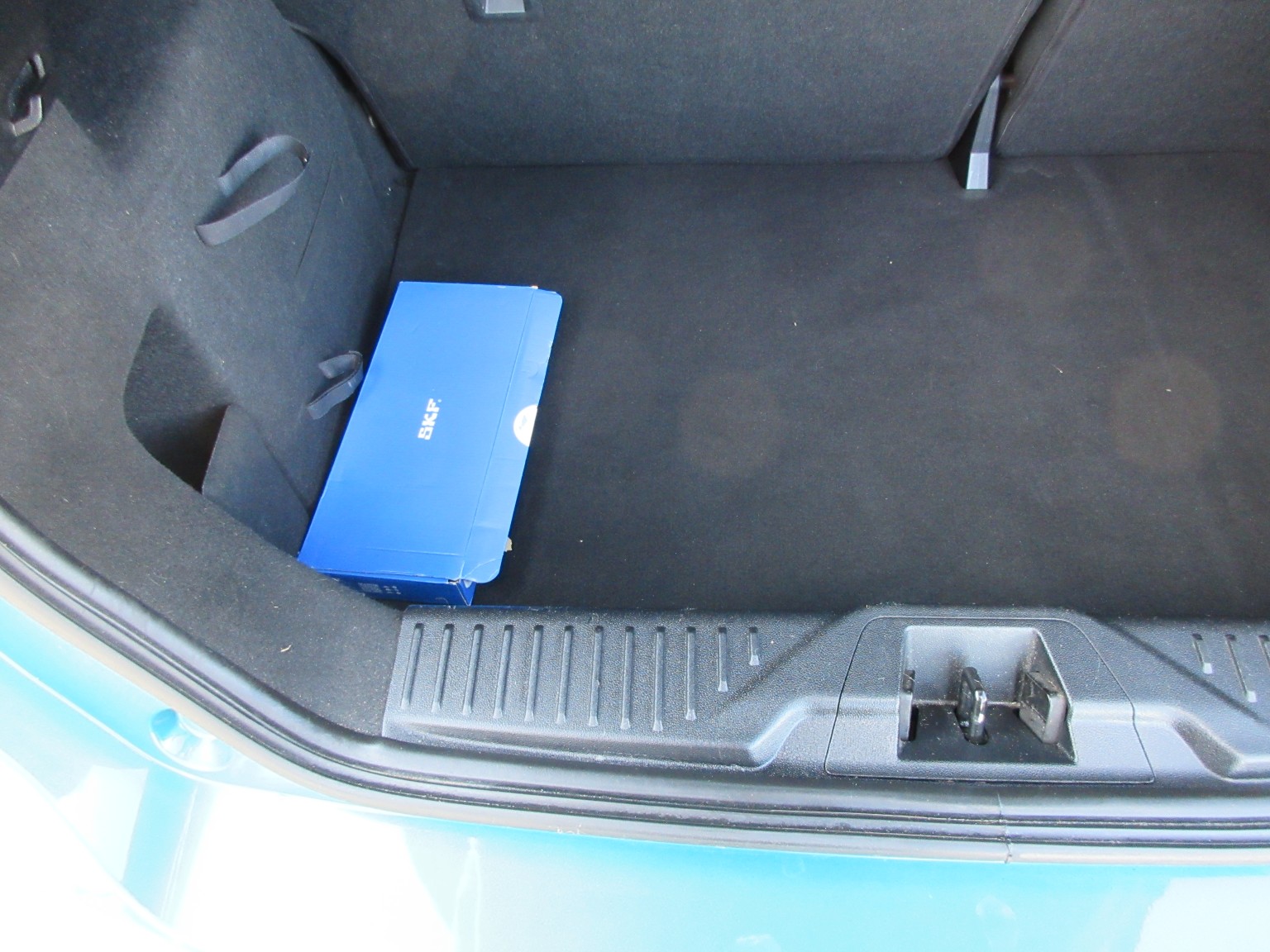 Ford Fiesta - Image 19