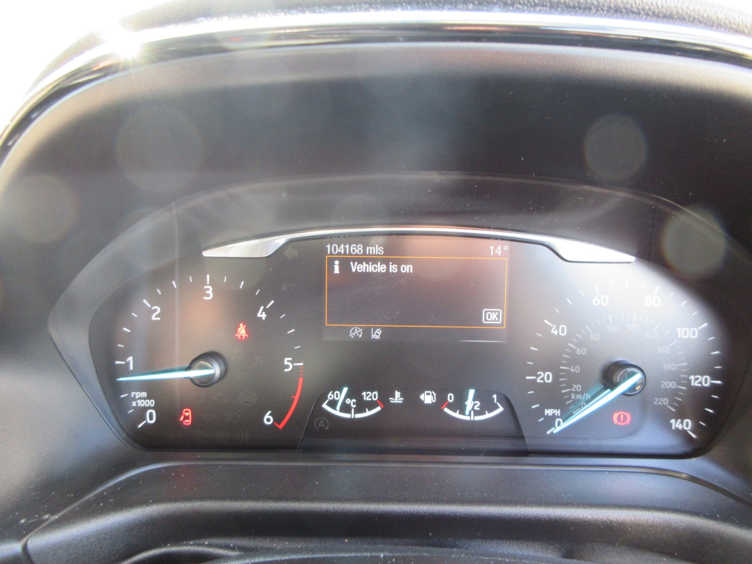 Ford Fiesta - Image 20