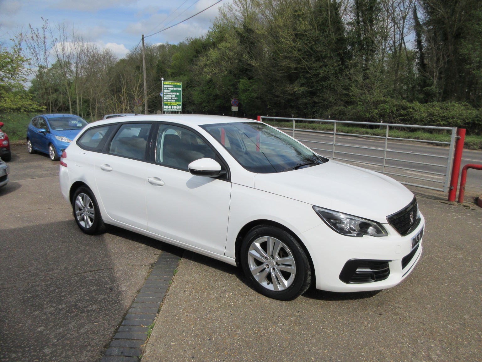 Peugeot 308 Sw - Image 3