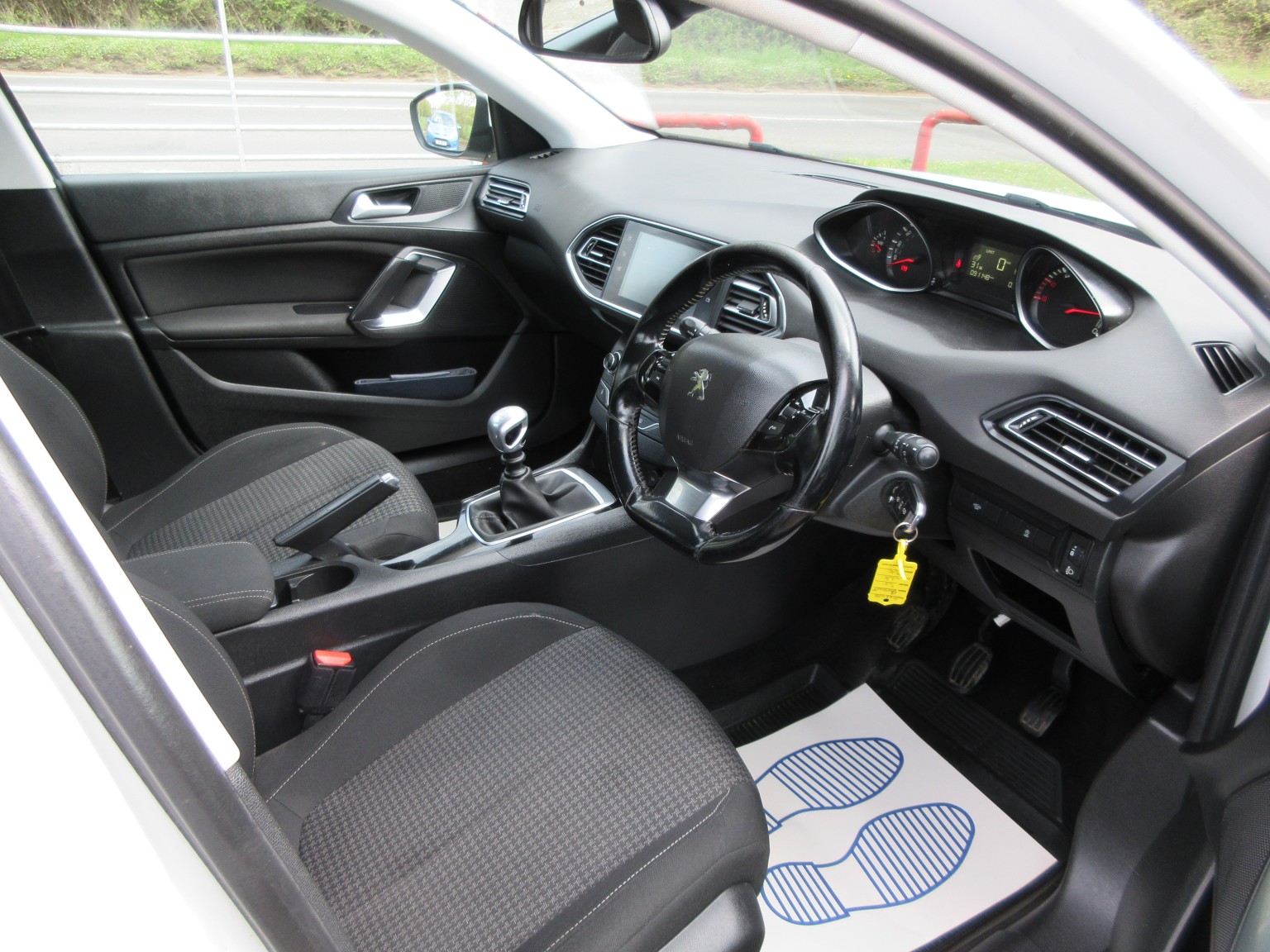 Peugeot 308 Sw - Image 13