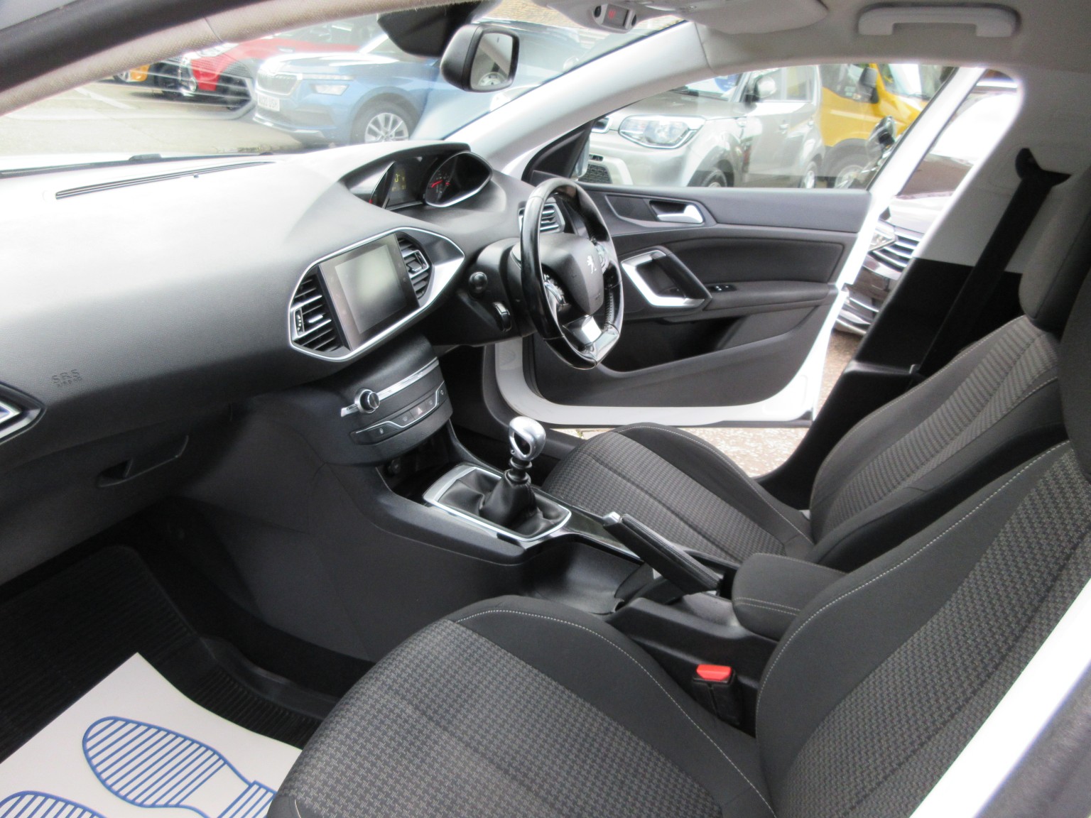Peugeot 308 Sw - Image 14