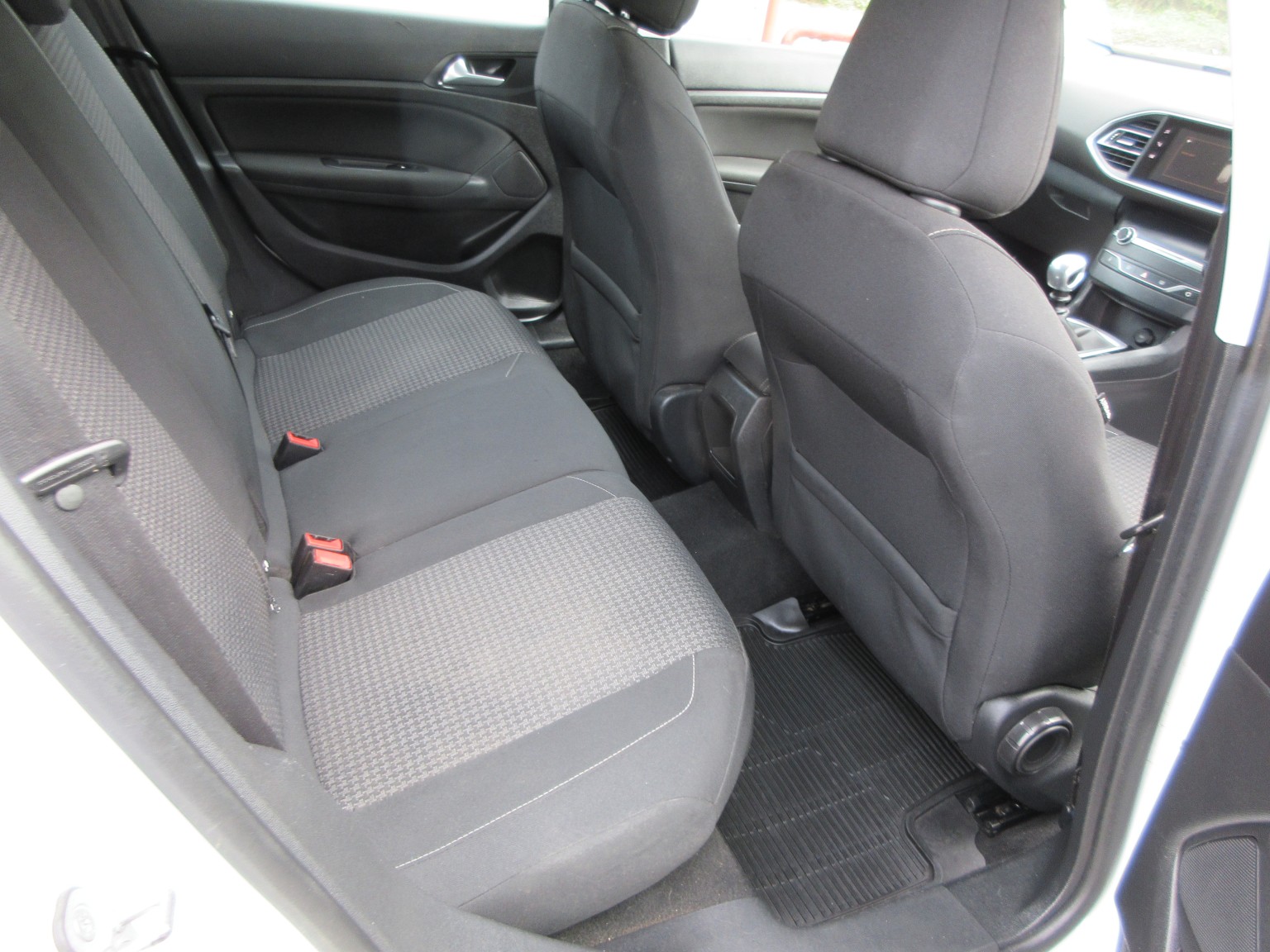Peugeot 308 Sw - Image 15