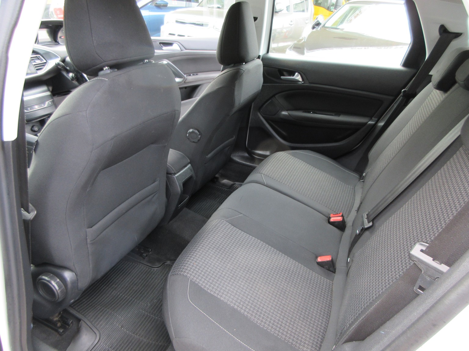 Peugeot 308 Sw - Image 16