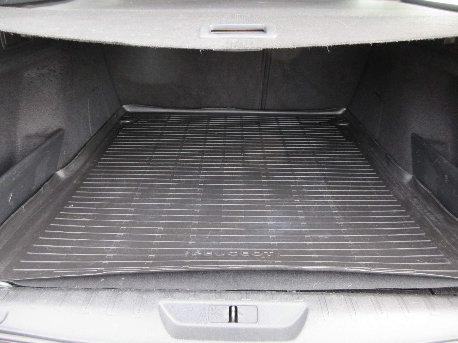 Peugeot 308 Sw - Image 18