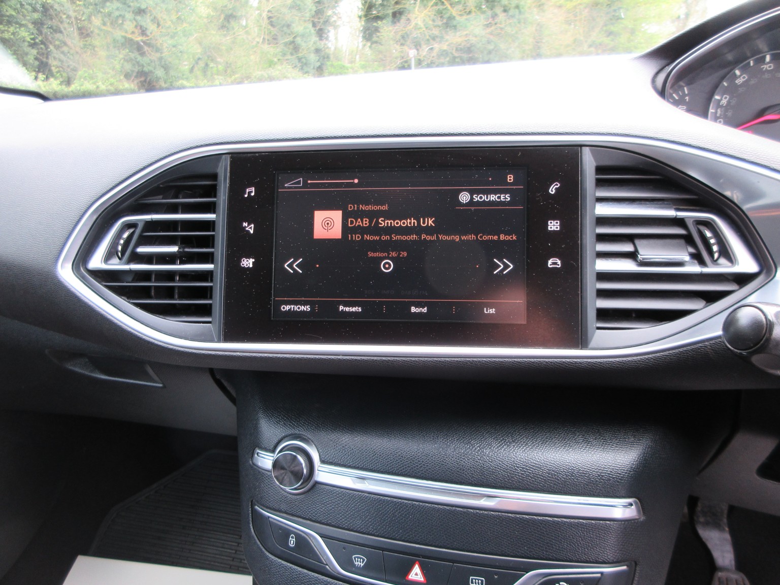 Peugeot 308 Sw - Image 20
