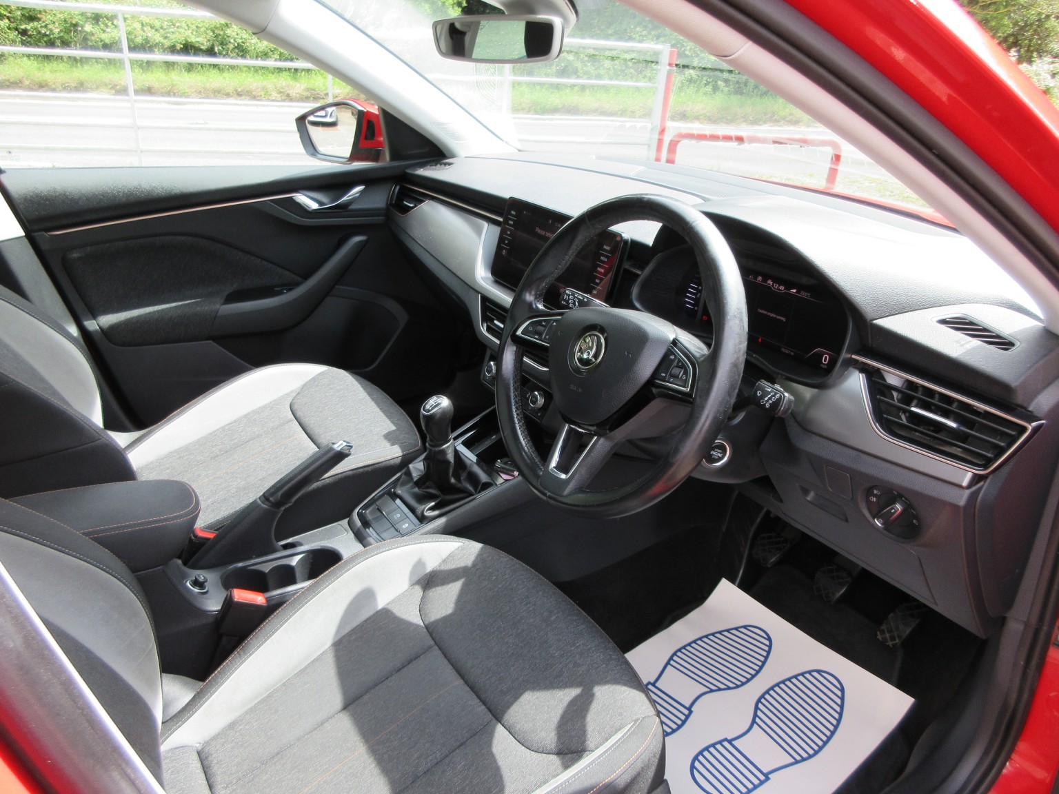 Skoda Scala - Image 13
