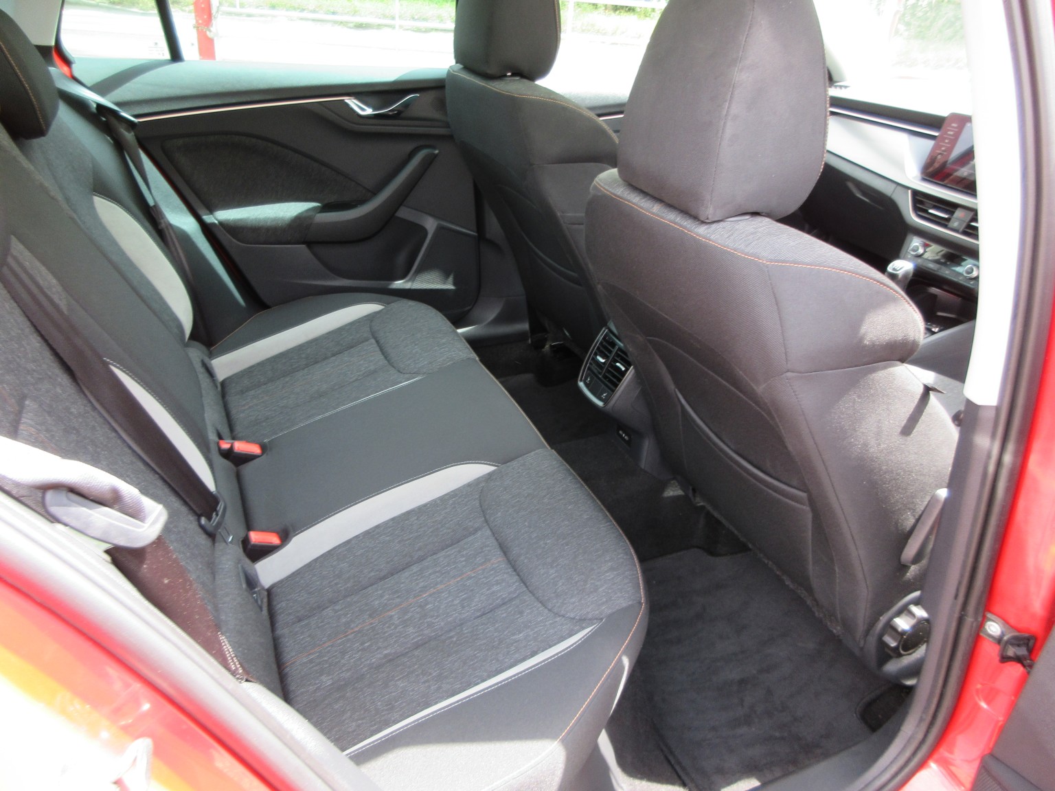 Skoda Scala - Image 15