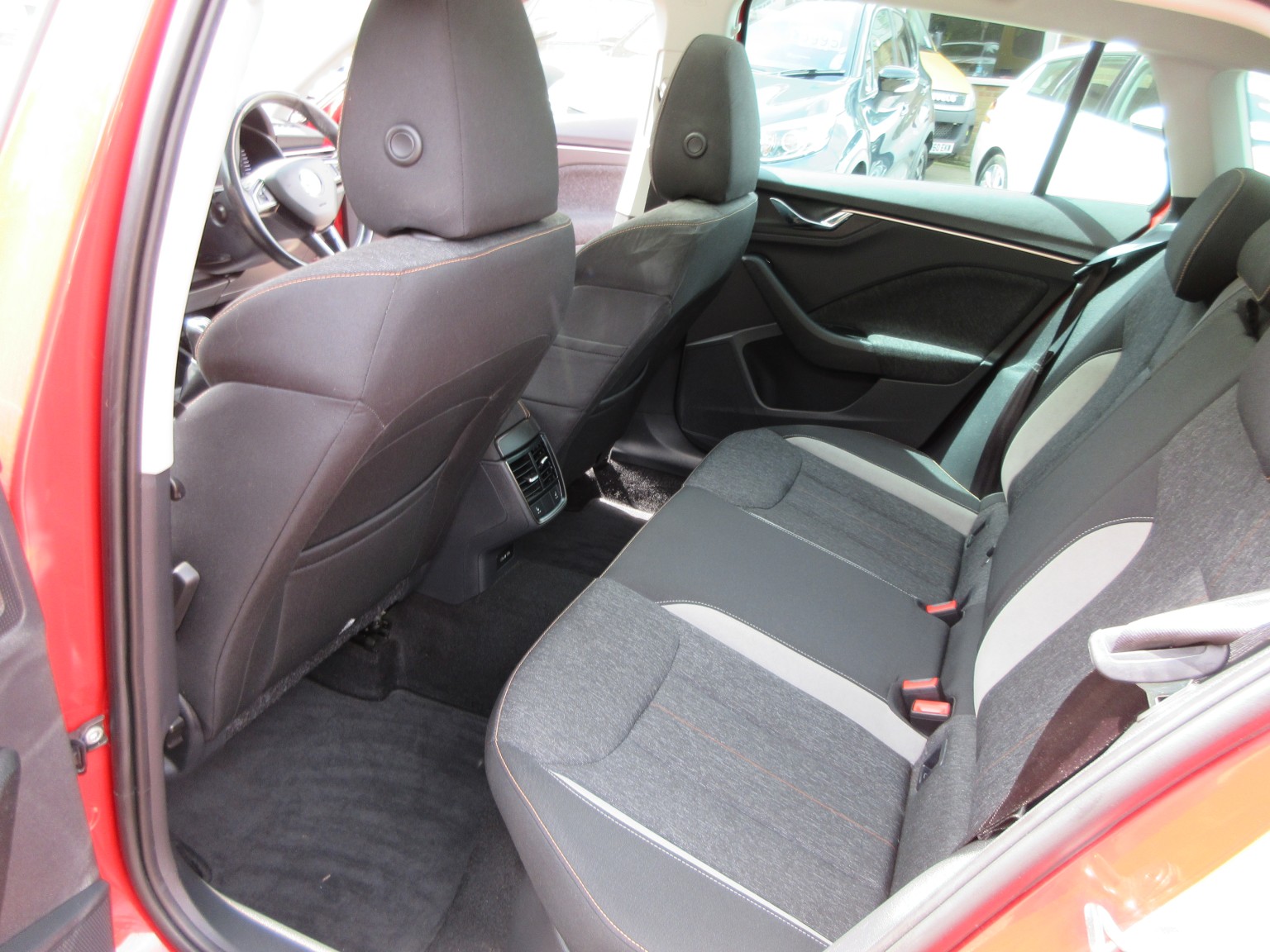 Skoda Scala - Image 16