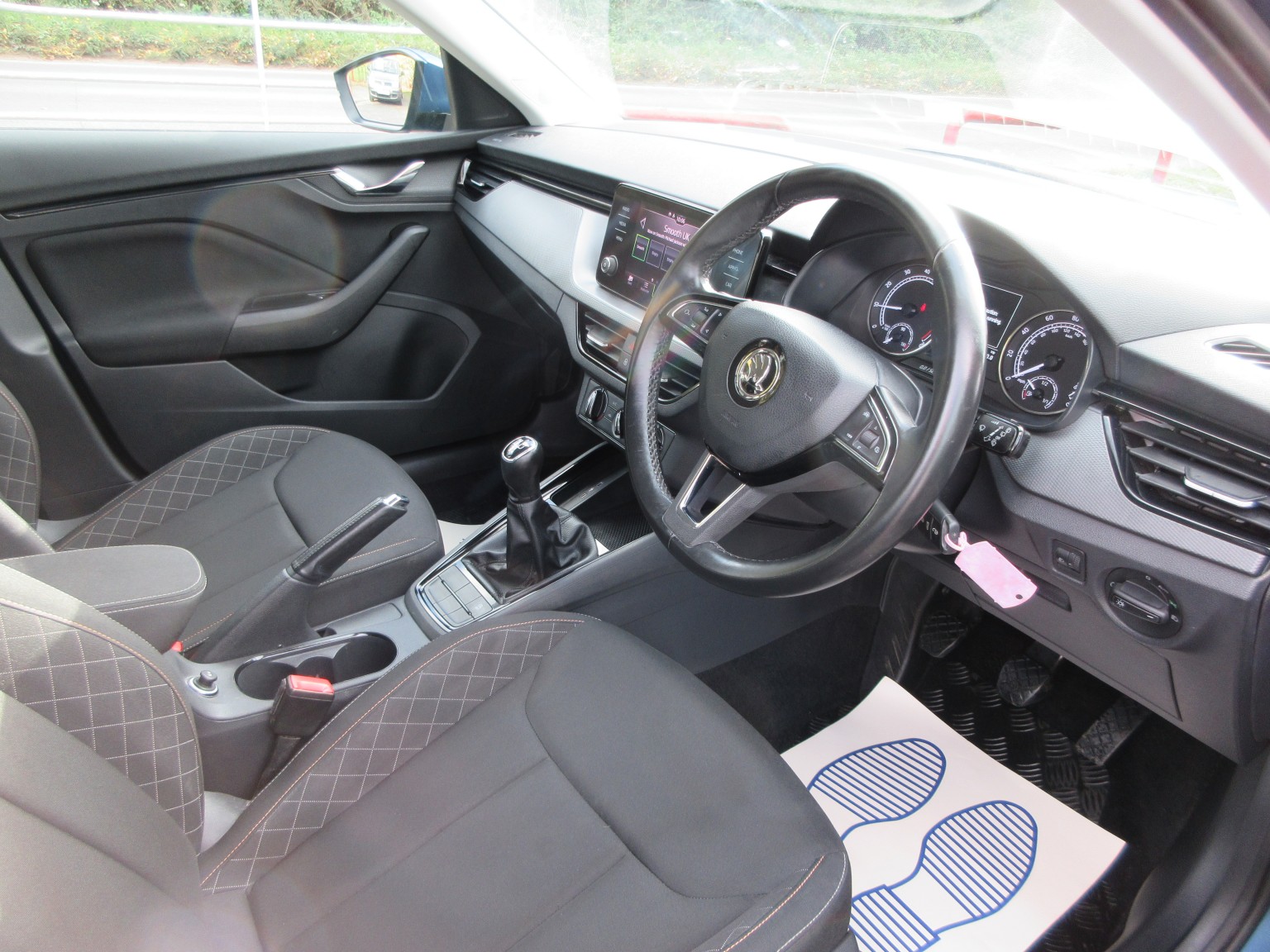 Skoda Kamiq - Image 11