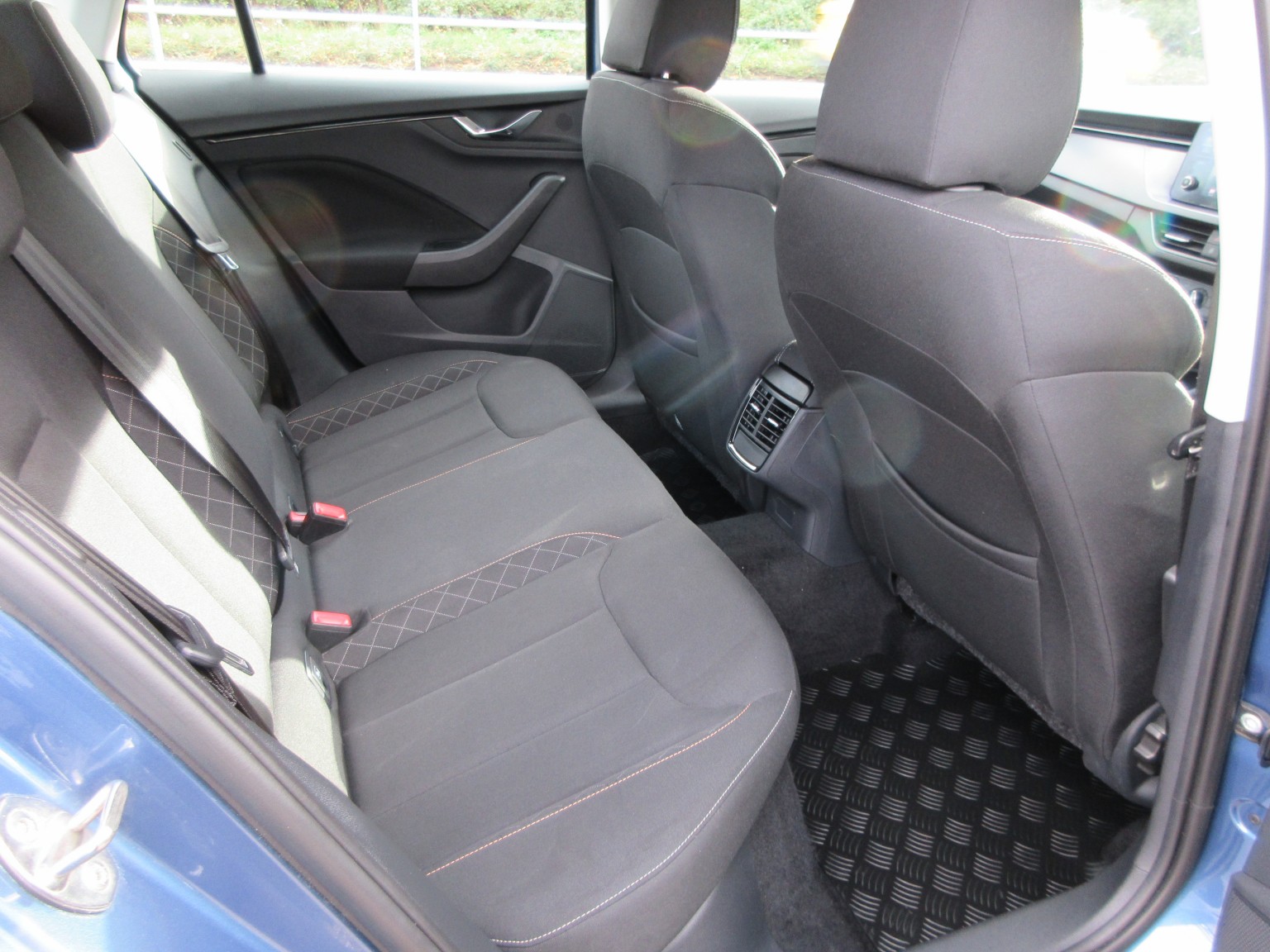 Skoda Kamiq - Image 13